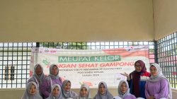Pertamina EP Rantau Ungkap Strategi Program PPM di Aceh Tamiang: Bergeser ke Dampak Ekonomi Berkelanjutan
