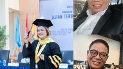Tokoh Masarakat Serta Akademisi dan praktisi Hukum Menilai Kejaksaan Lemah Dalam Kasus Nina Wati*
