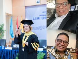Tokoh Masarakat Serta Akademisi dan praktisi Hukum Menilai Kejaksaan Lemah Dalam Kasus Nina Wati*