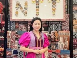 Julie Sutrisno Laiskodat Dukung Lomba Kitab Suci se-Dekenat Lembata: Bentuk Kepedulian terhadap Pendidikan Iman Generasi Muda
