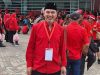 Jelang Konferda, Karel Yani Mbuik Ajak Kader PDI Perjuangan NTT Tetap Solid