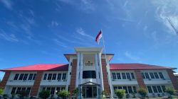 Mantan Wali Kota Kupang Jonas Salean Resmi Jadi Tersangka Korupsi Aset Rp 5,9 Miliar