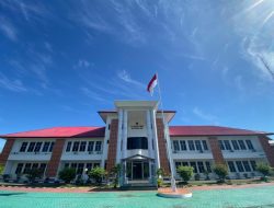Mantan Wali Kota Kupang Jonas Salean Resmi Jadi Tersangka Korupsi Aset Rp 5,9 Miliar