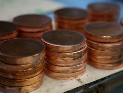 Harga Emas Meroket, Medali Olimpiade Musim Dingin Italia Jadi yang Termahal Dalam Sejarah