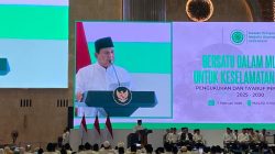 Prabowo Sediakan Lahan 4.000 Meter di Depan Bundaran HI untuk Badan Umat Islam