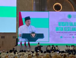 Prabowo Sediakan Lahan 4.000 Meter di Depan Bundaran HI untuk Badan Umat Islam