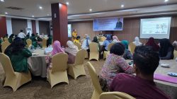 Ekonomi Yang Baik Di Sumut Harus Kolaborasi Antarinstansi