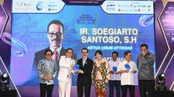 Pameran IFBEX 2026: Membangun Ekosistem Waralaba, Kemitraan, dan Transformasi Digital Secara Terintegrasi
