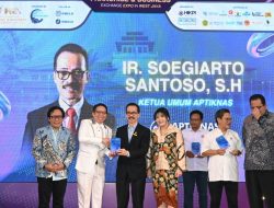 Pameran IFBEX 2026: Membangun Ekosistem Waralaba, Kemitraan, dan Transformasi Digital Secara Terintegrasi