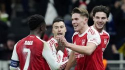 Arsenal Gacor, Dijagokan Tsunami Trofi Musim Ini  Baca artikel sepakbola, “Arsenal Gacor, Dijagokan Tsunami Trofi Musim Ini”