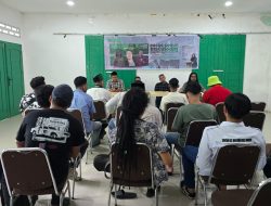 Dukung Polri Objektif Dan Profesional, Ungkap Kasus Andrie Yunus