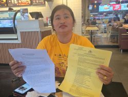 Diduga Ada Keterlibatan Oknum, Penetapan Tersangka Terkesan Dipaksakan