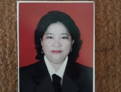 Haslinda Nedjabawa Tegaskan Apload Data PKKS dan PKG Mengacu pada Tahun 2024–2025